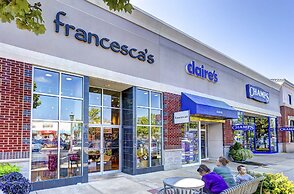 Motel 6 Montgomery, AL - Eastern Blvd.