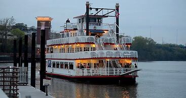 Motel 6 Montgomery, AL - Eastern Blvd.