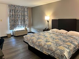 Motel 6 Montgomery, AL - Eastern Blvd.