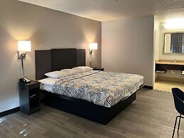 Motel 6 Montgomery, AL - Eastern Blvd.