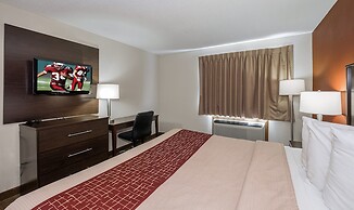 Red Roof Inn Dayton - Huber Heights
