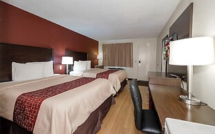 Red Roof Inn Dayton - Huber Heights