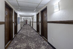 Red Roof Inn Dayton - Huber Heights