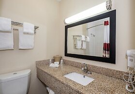 Red Roof Inn Dayton - Huber Heights