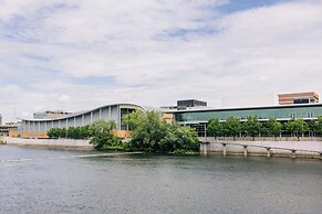 Holiday Inn Grand Rapids Downtown by IHG