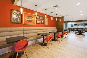 Holiday Inn Grand Rapids Downtown by IHG