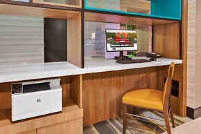 Holiday Inn Grand Rapids Downtown by IHG