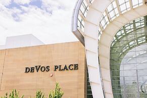 Holiday Inn Grand Rapids Downtown by IHG