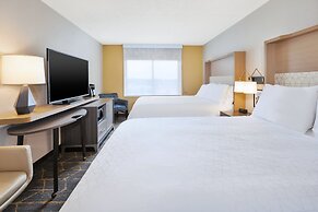 Holiday Inn Grand Rapids Downtown by IHG