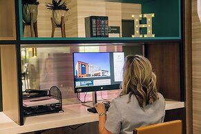 Holiday Inn Grand Rapids Downtown by IHG