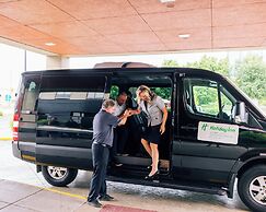 Holiday Inn Grand Rapids Downtown by IHG