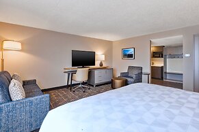 Holiday Inn Grand Rapids Downtown by IHG