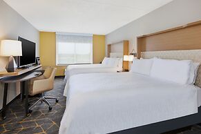 Holiday Inn Grand Rapids Downtown by IHG