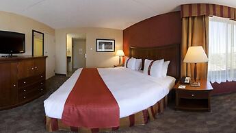 Holiday Inn Grand Rapids Downtown by IHG