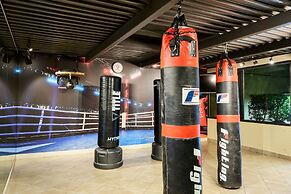 The Westin Atlanta Airport