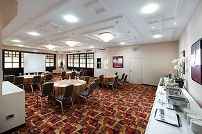 Crowne Plaza Athens City Centre by IHG