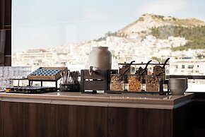 Crowne Plaza Athens City Centre by IHG