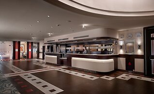 Crowne Plaza Athens City Centre by IHG