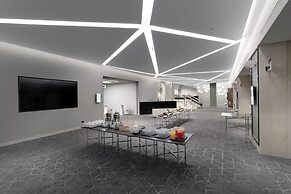 Crowne Plaza Athens City Centre by IHG