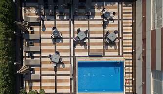 Crowne Plaza Athens City Centre by IHG