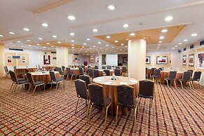 Crowne Plaza Athens City Centre by IHG