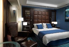 Crowne Plaza Athens City Centre by IHG