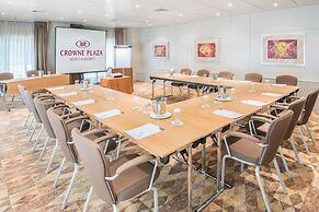 Crowne Plaza Athens City Centre by IHG