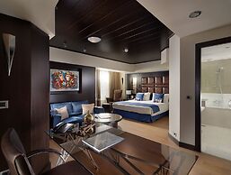 Crowne Plaza Athens City Centre by IHG