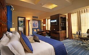 Crowne Plaza Athens City Centre by IHG