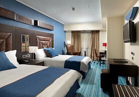 Crowne Plaza Athens City Centre by IHG