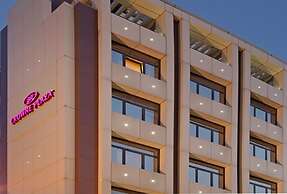 Crowne Plaza Athens City Centre by IHG