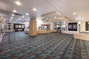 Crowne Plaza Athens City Centre by IHG