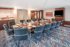 Crowne Plaza Athens City Centre by IHG