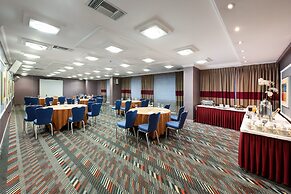 Crowne Plaza Athens City Centre by IHG