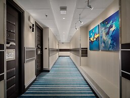 Crowne Plaza Athens City Centre by IHG