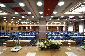 Crowne Plaza Athens City Centre by IHG