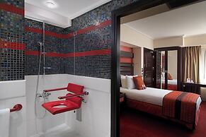 Crowne Plaza Athens City Centre by IHG