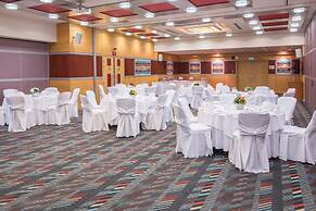 Crowne Plaza Athens City Centre by IHG