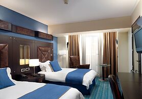 Crowne Plaza Athens City Centre by IHG