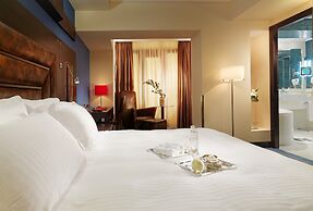 Crowne Plaza Athens City Centre by IHG