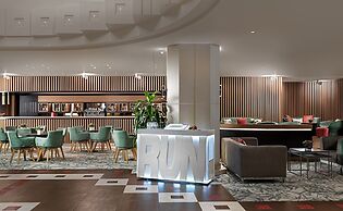 Crowne Plaza Athens City Centre by IHG