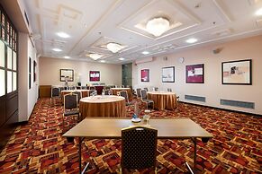 Crowne Plaza Athens City Centre by IHG