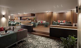 Crowne Plaza Athens City Centre by IHG