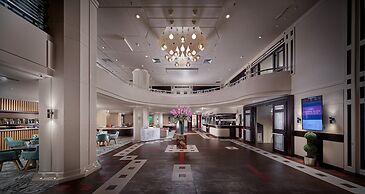 Crowne Plaza Athens City Centre by IHG