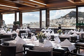 Crowne Plaza Athens City Centre by IHG