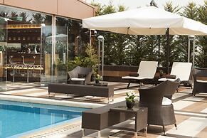Crowne Plaza Athens City Centre by IHG