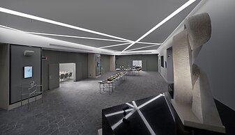 Crowne Plaza Athens City Centre by IHG