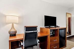 Comfort Inn University