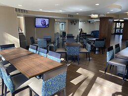 Comfort Inn University