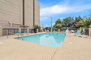 Comfort Inn University